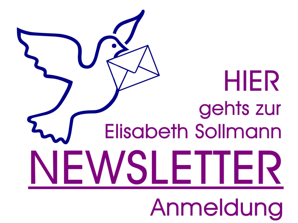 Elisabeth Sollmann Newsletter